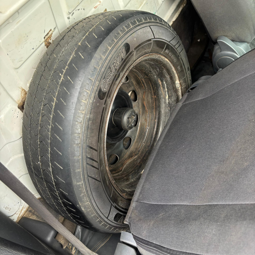 Imagem do veículo FIAT STRADA 1.4 MPI HARD WORKING CE 8V FLEX 2P MANUAL