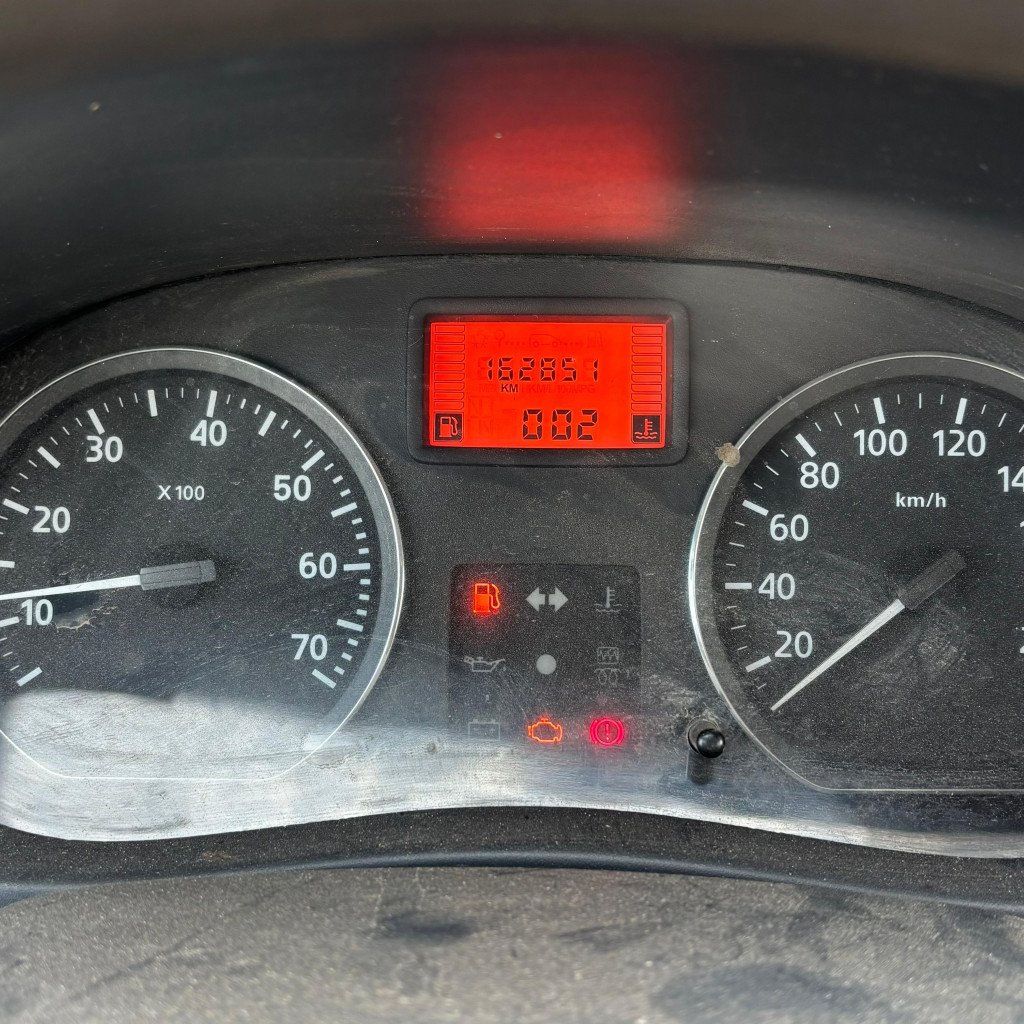 Imagem do veículo RENAULT SANDERO 1.6 EXPRESSION 16V FLEX 4P MANUAL