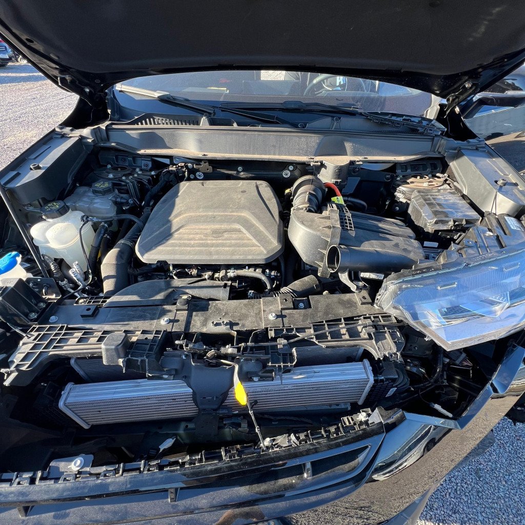 Imagem do veículo GWM HAVAL H6 GT 1.5 PHEV AWD E-TRACTION