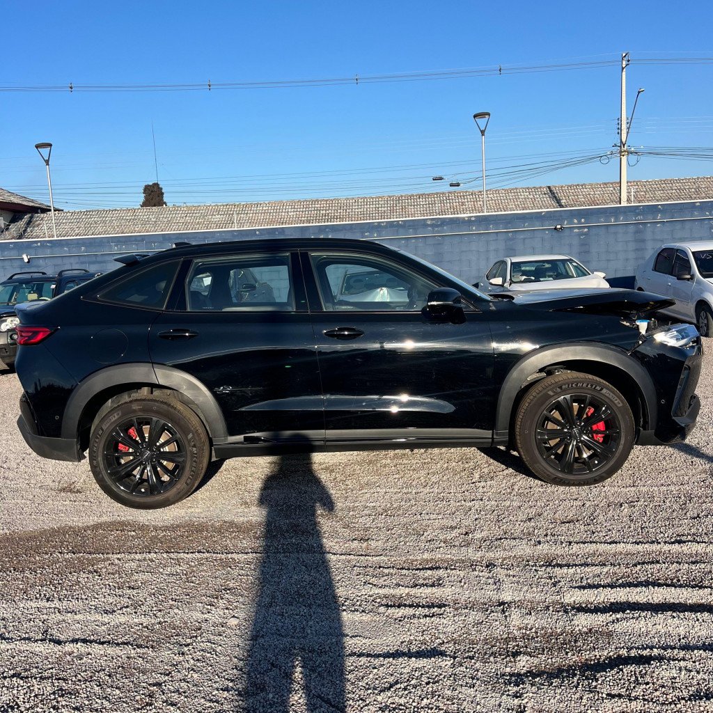 Imagem do veículo GWM HAVAL H6 GT 1.5 PHEV AWD E-TRACTION