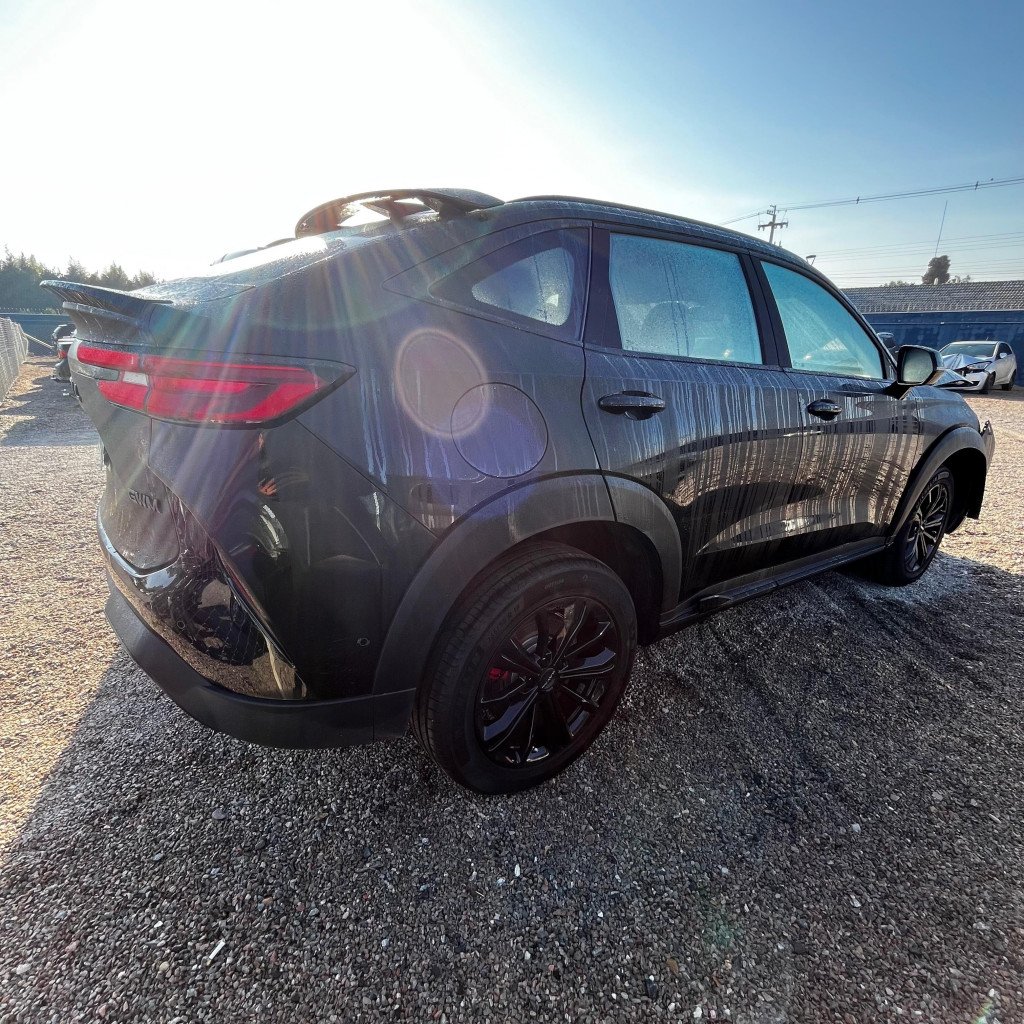 Imagem do veículo GWM HAVAL H6 GT 1.5 PHEV AWD E-TRACTION