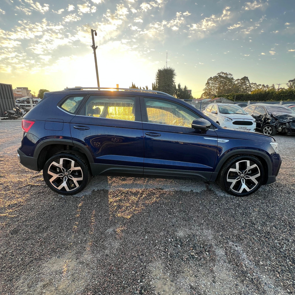 Imagem do veículo VOLKSWAGEN TAOS Highline 1.4 250 TSI Flex Aut.