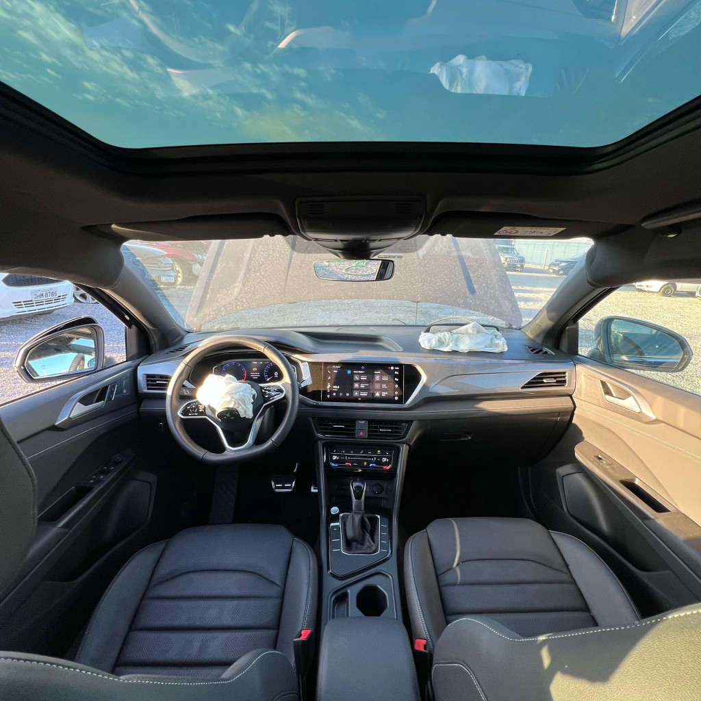 Imagem do veículo VOLKSWAGEN TAOS Highline 1.4 250 TSI Flex Aut.