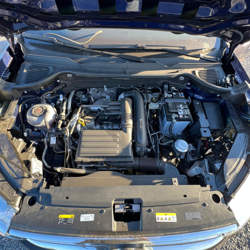 Imagem do veículo VOLKSWAGEN TAOS Highline 1.4 250 TSI Flex Aut.
