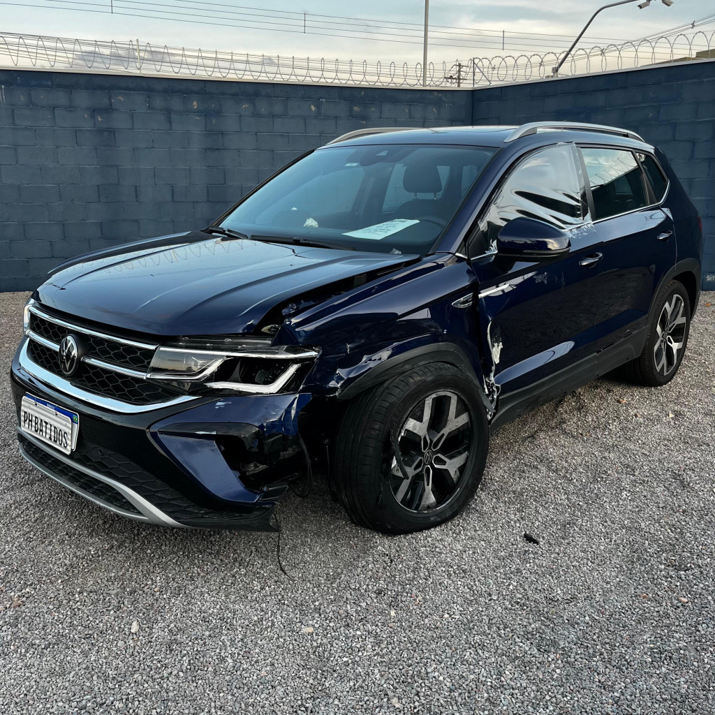 Imagem do veículo VOLKSWAGEN TAOS Highline 1.4 250 TSI Flex Aut.