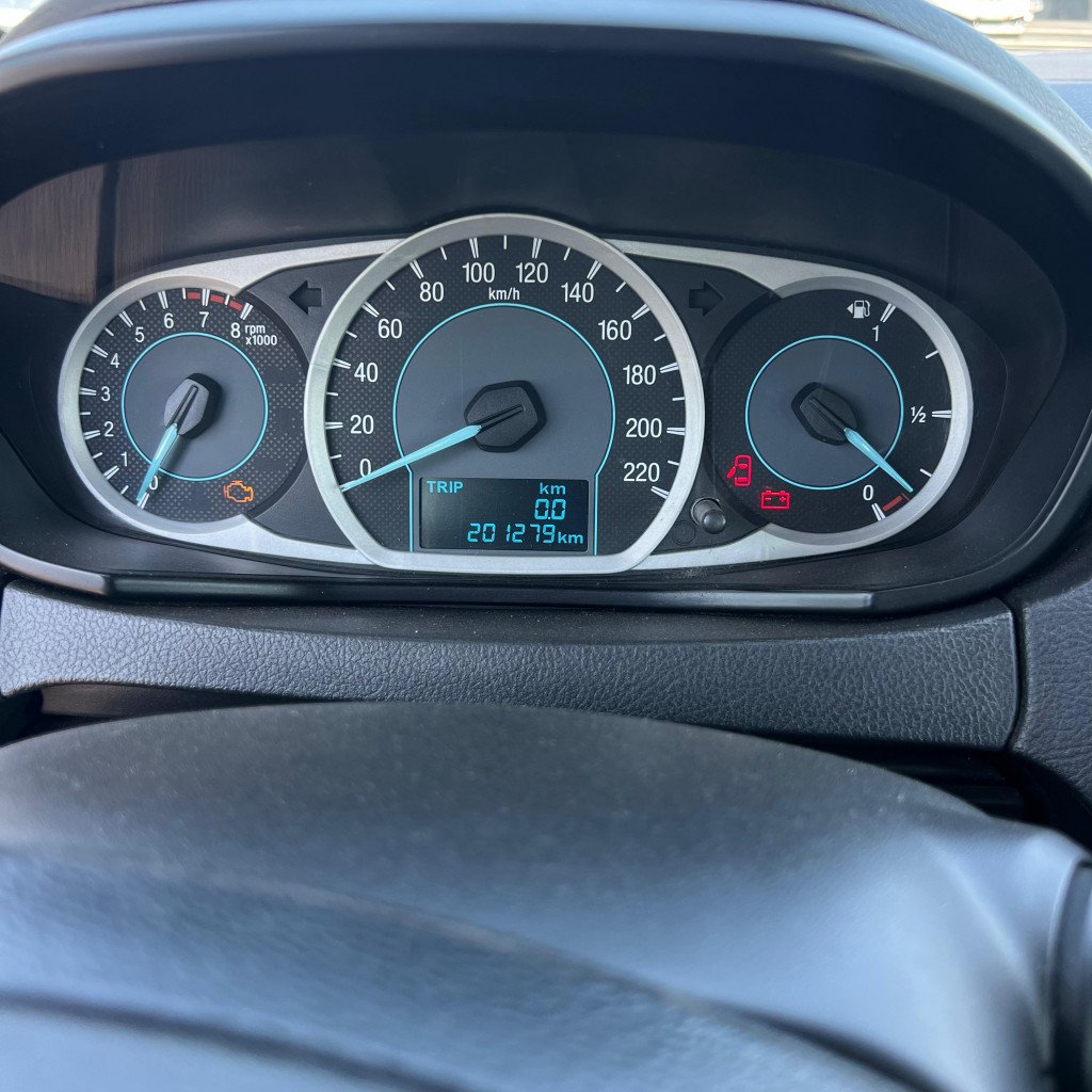 Imagem do veículo FORD KA 1.0 TI-VCT FLEX SE SEDAN MANUAL