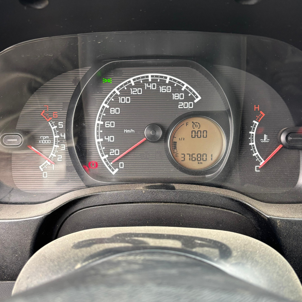 Imagem do veículo FIAT STRADA 1.4 MPI HARD WORKING CE 8V FLEX 2P MANUAL