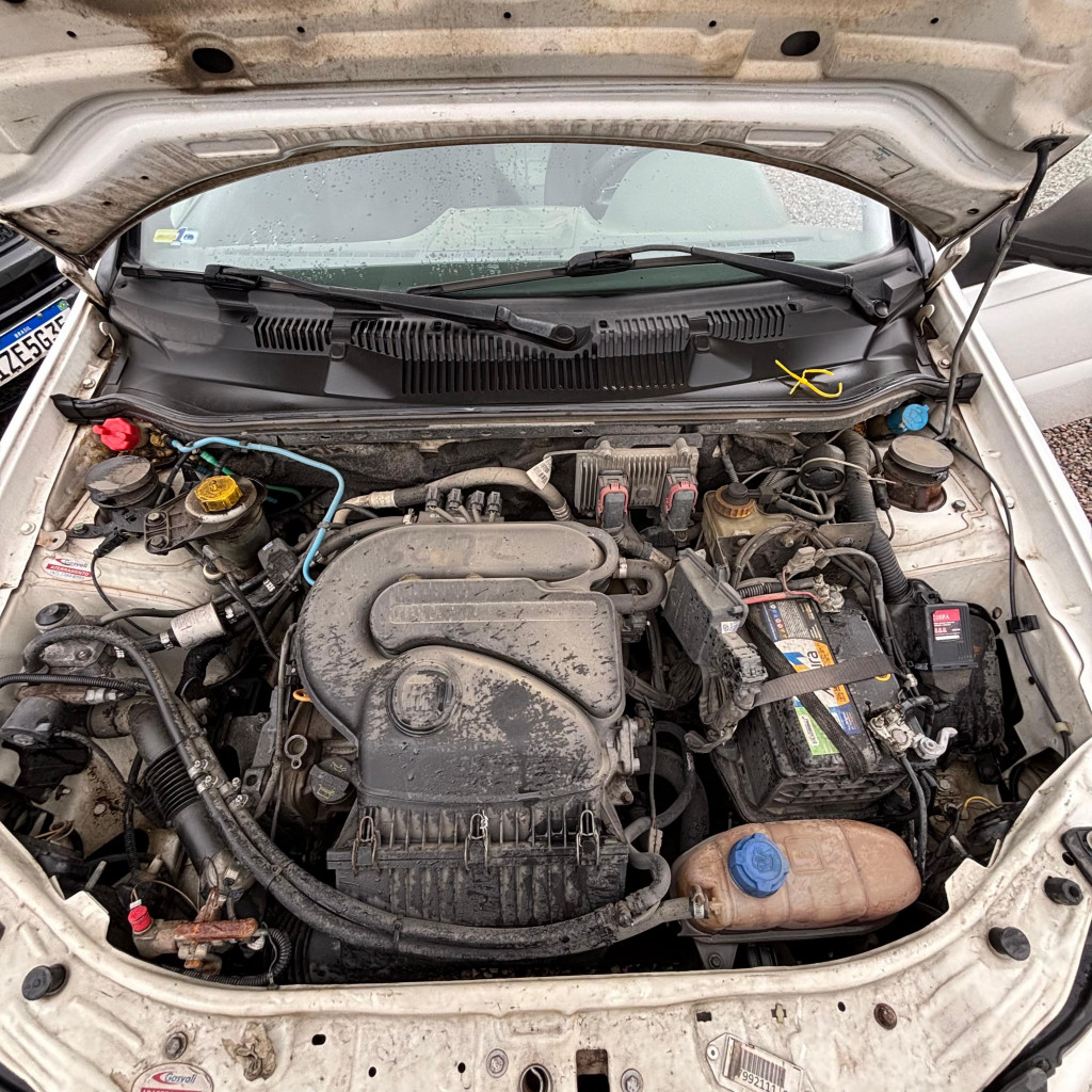 Imagem do veículo FIAT STRADA 1.4 MPI HARD WORKING CE 8V FLEX 2P MANUAL