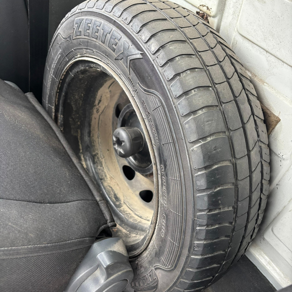 Imagem do veículo FIAT STRADA 1.4 MPI HARD WORKING CE 8V FLEX 2P MANUAL