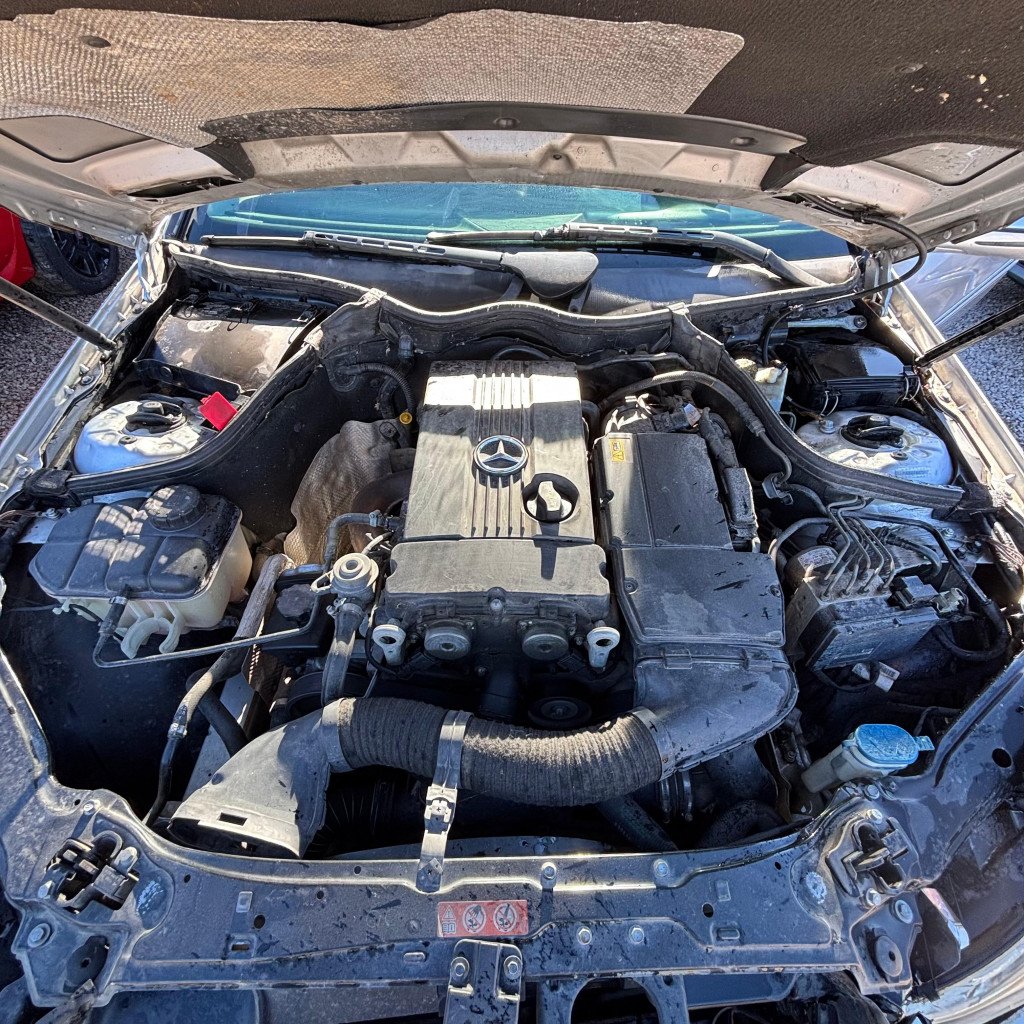 Imagem do veículo MERCEDES-BENZ CLC 200 K 1.8 KOMPRESSOR 16V GASOLINA 2P AUTOMATICO