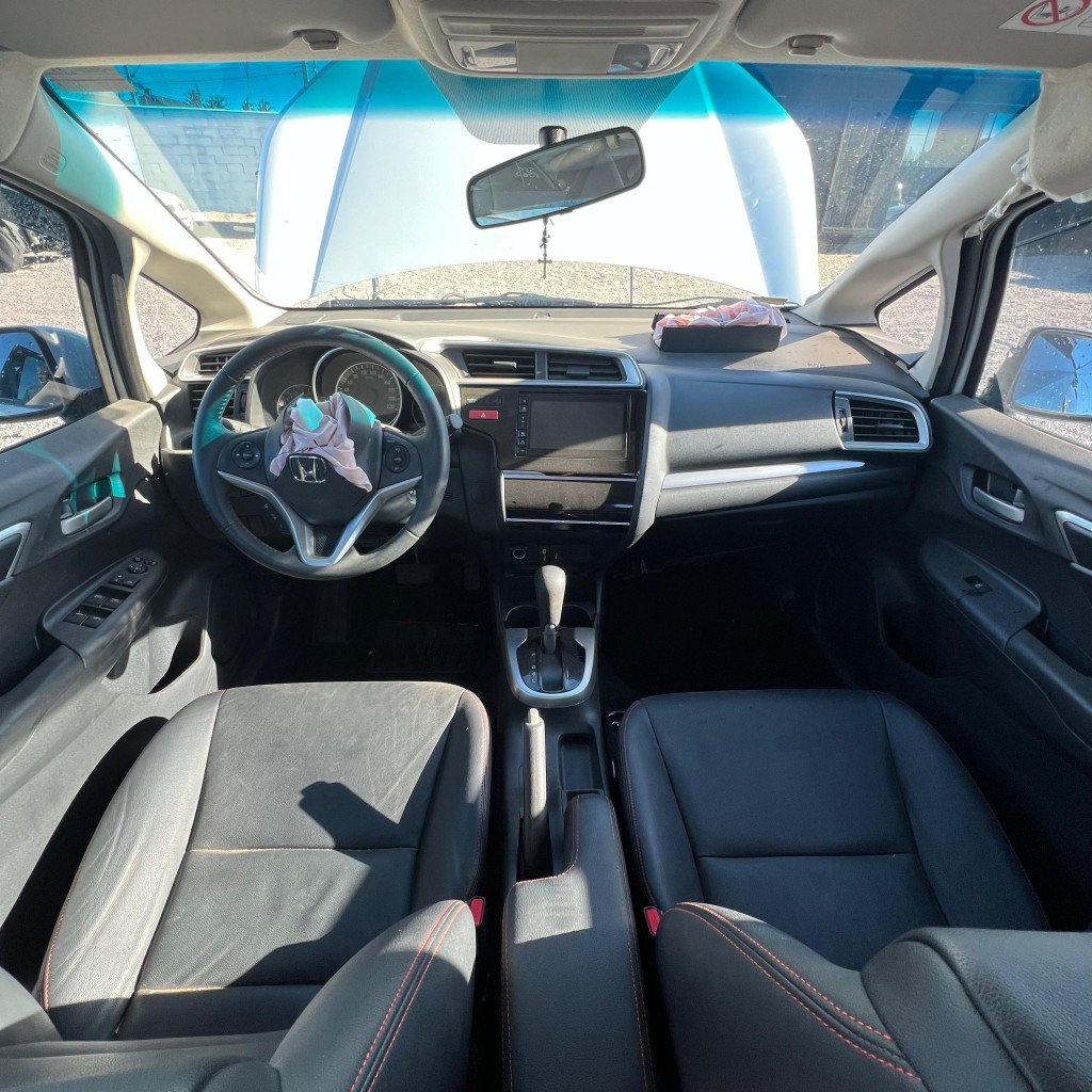 Imagem do veículo HONDA WR-V 1.5 16V FLEXONE EXL CVT