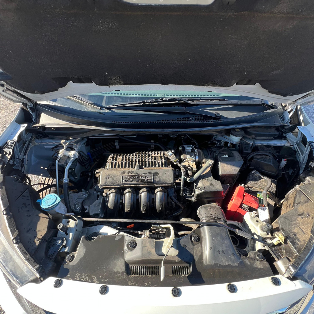 Imagem do veículo HONDA WR-V 1.5 16V FLEXONE EXL CVT