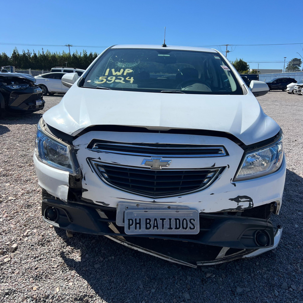 Imagem do veículo CHEVROLET ONIX 1.4 MPFI LT 8V FLEX 4P MANUAL