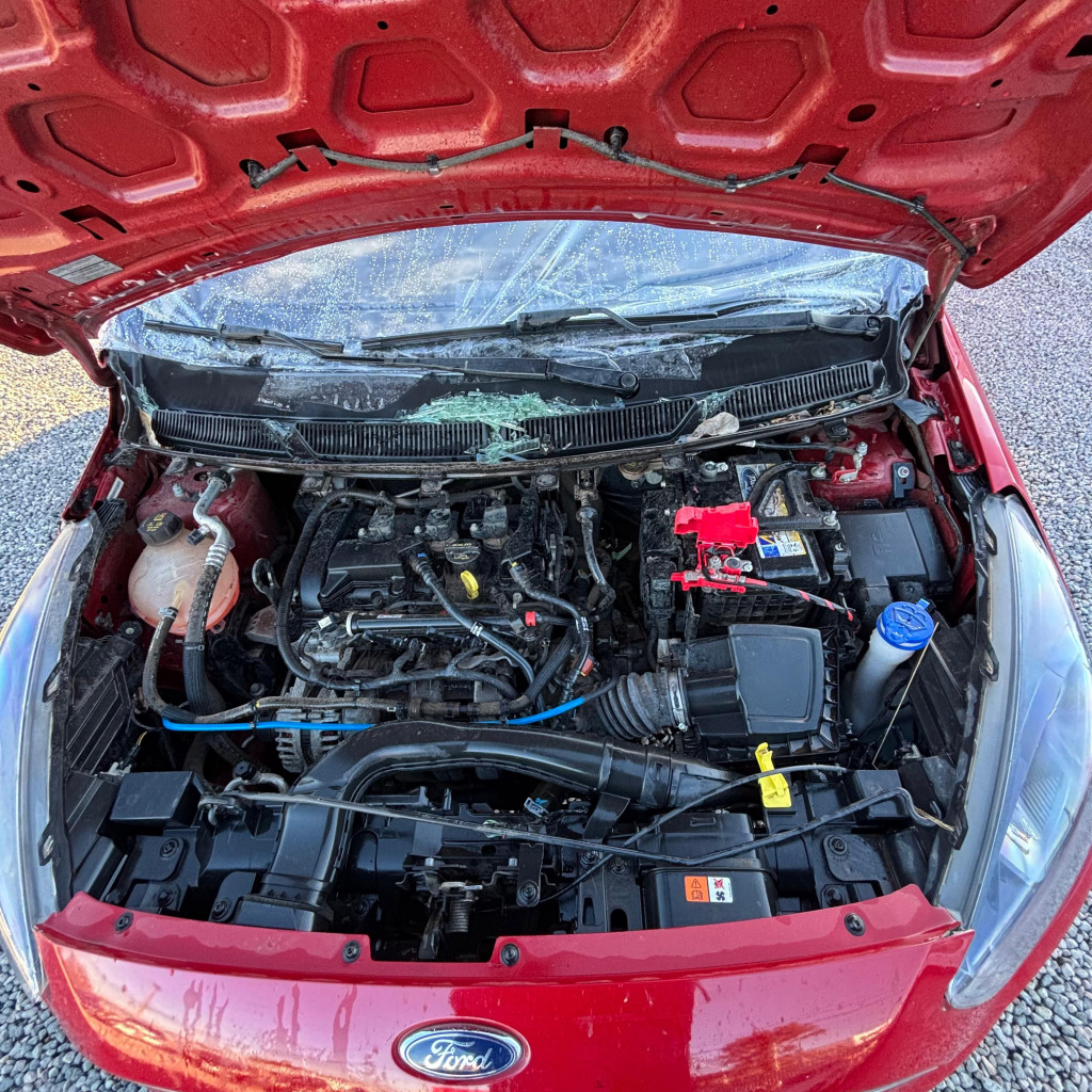 Imagem do veículo FORD KA 1.5 SE PLUS 16V FLEX 4P MANUAL