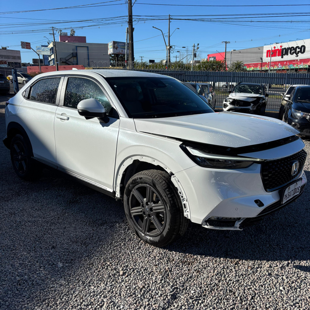 HONDA HR-V Advance 1.5 TB 16V 5p Aut.
