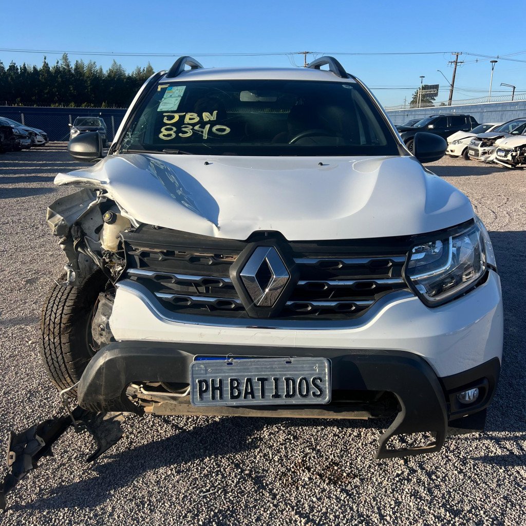 Imagem do veículo RENAULT DUSTER 1.6 16V SCE FLEX INTENSE PLUS MANUAL
