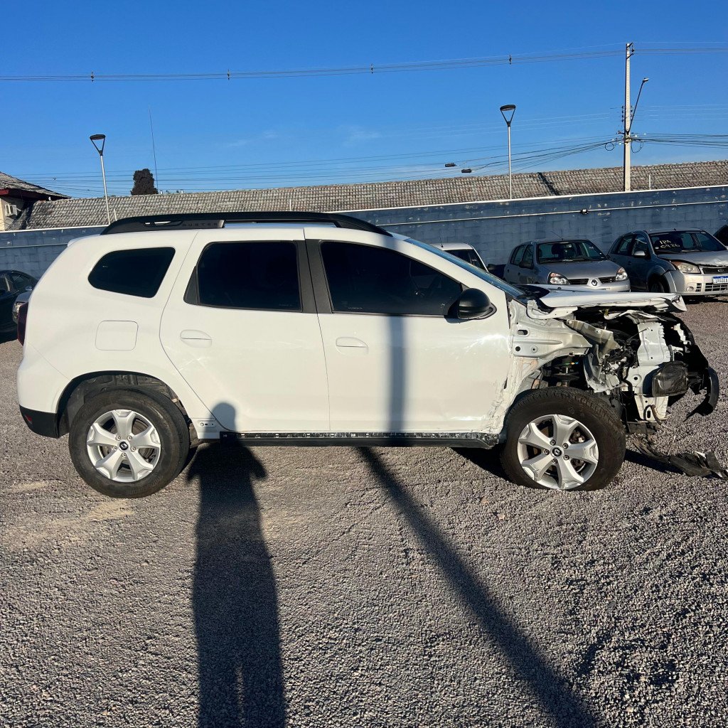 Imagem do veículo RENAULT DUSTER 1.6 16V SCE FLEX INTENSE PLUS MANUAL