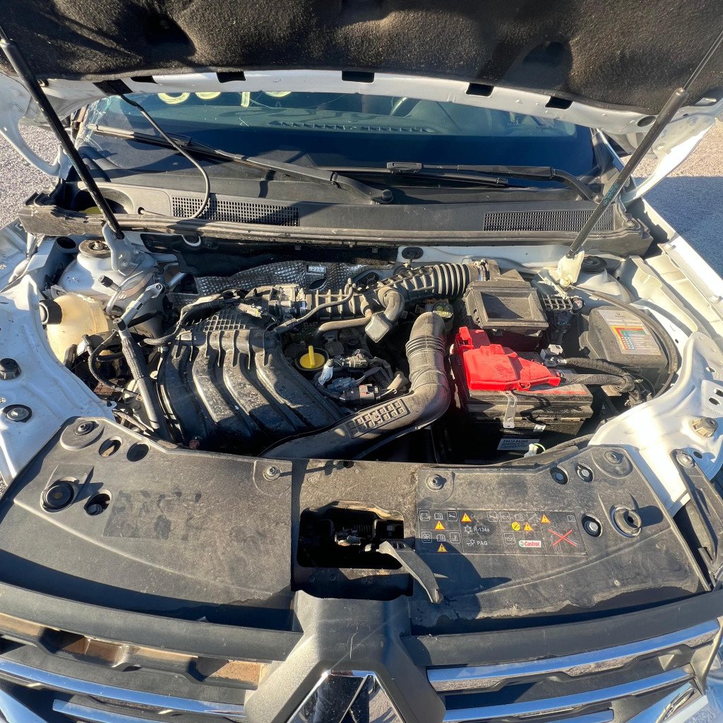 Imagem do veículo RENAULT DUSTER 1.6 16V SCE FLEX INTENSE PLUS MANUAL