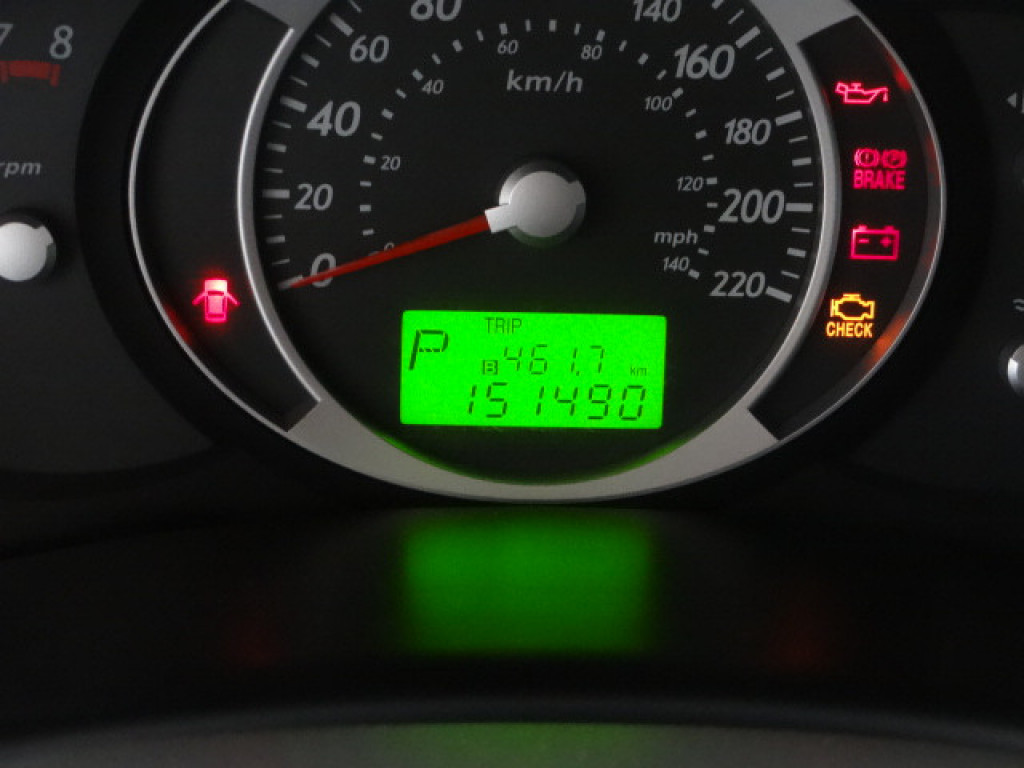 Imagem do veículo HYUNDAI TUCSON 2.0 MPFI GL 16V 2WD GASOLINA 4P AUTOMÁTICO