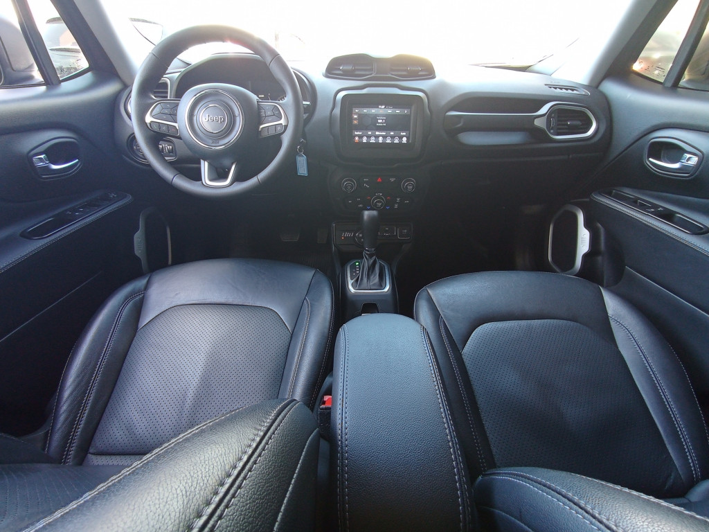 Imagem do veículo JEEP RENEGADE 2.0 16V TURBO DIESEL MOAB 4P 4X4 AUTOMÁTICO