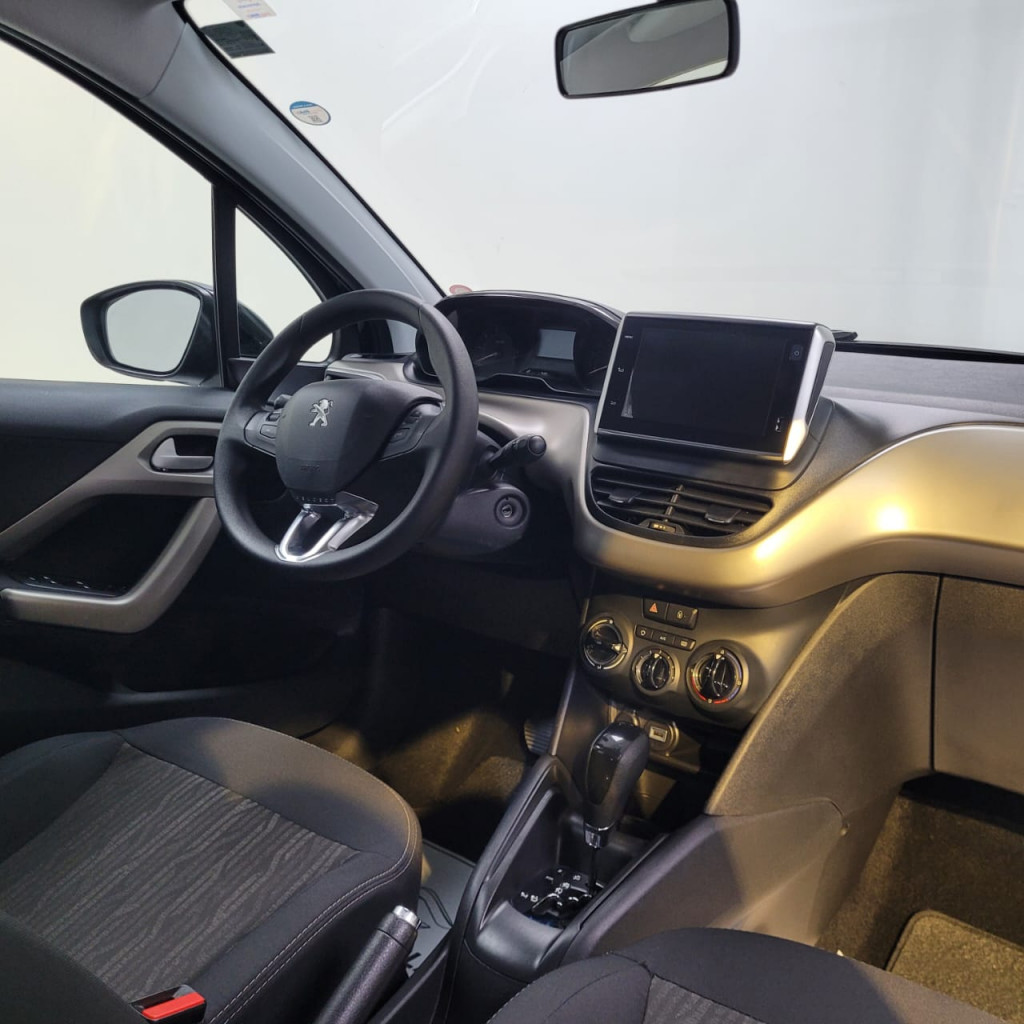 Imagem do veículo PEUGEOT 2008 1.6 16V FLEX ALLURE PACK 4P AUTOMÁTICO