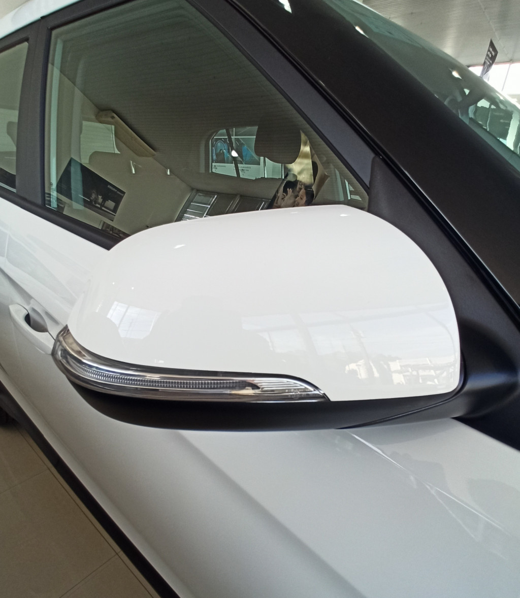 Imagem do veículo HYUNDAI CRETA 1.6 16V FLEX ACTION AUTOMÁTICO