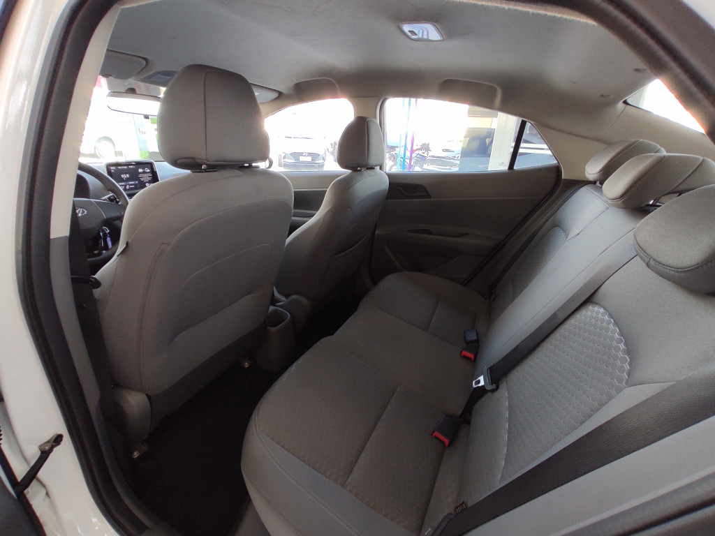 Imagem do veículo HYUNDAI HB20S 1.0 12V FLEX VISION MANUAL