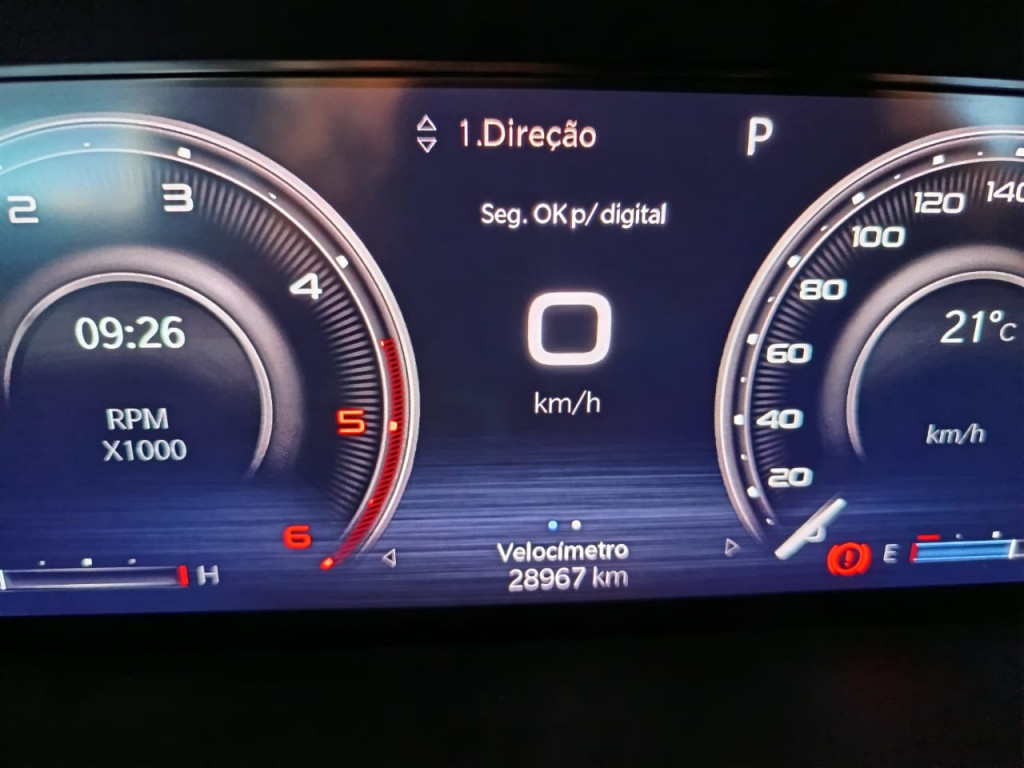 Imagem do veículo RAM RAMPAGE 2.0 TURBO DIESEL REBEL 4X4 AUTOMÁTICO