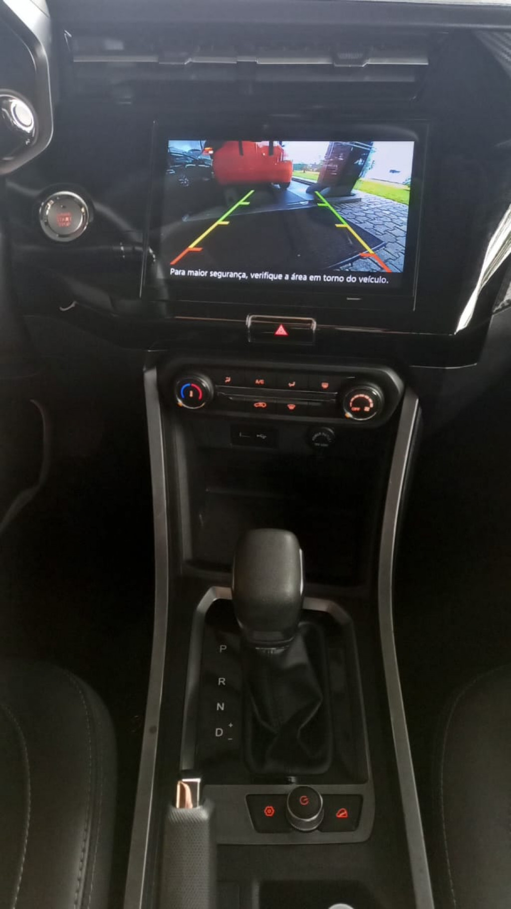 Imagem do veículo CAOA CHERY TIGGO 3X 1.0 VVT TURBO iFLEX PRO CVT