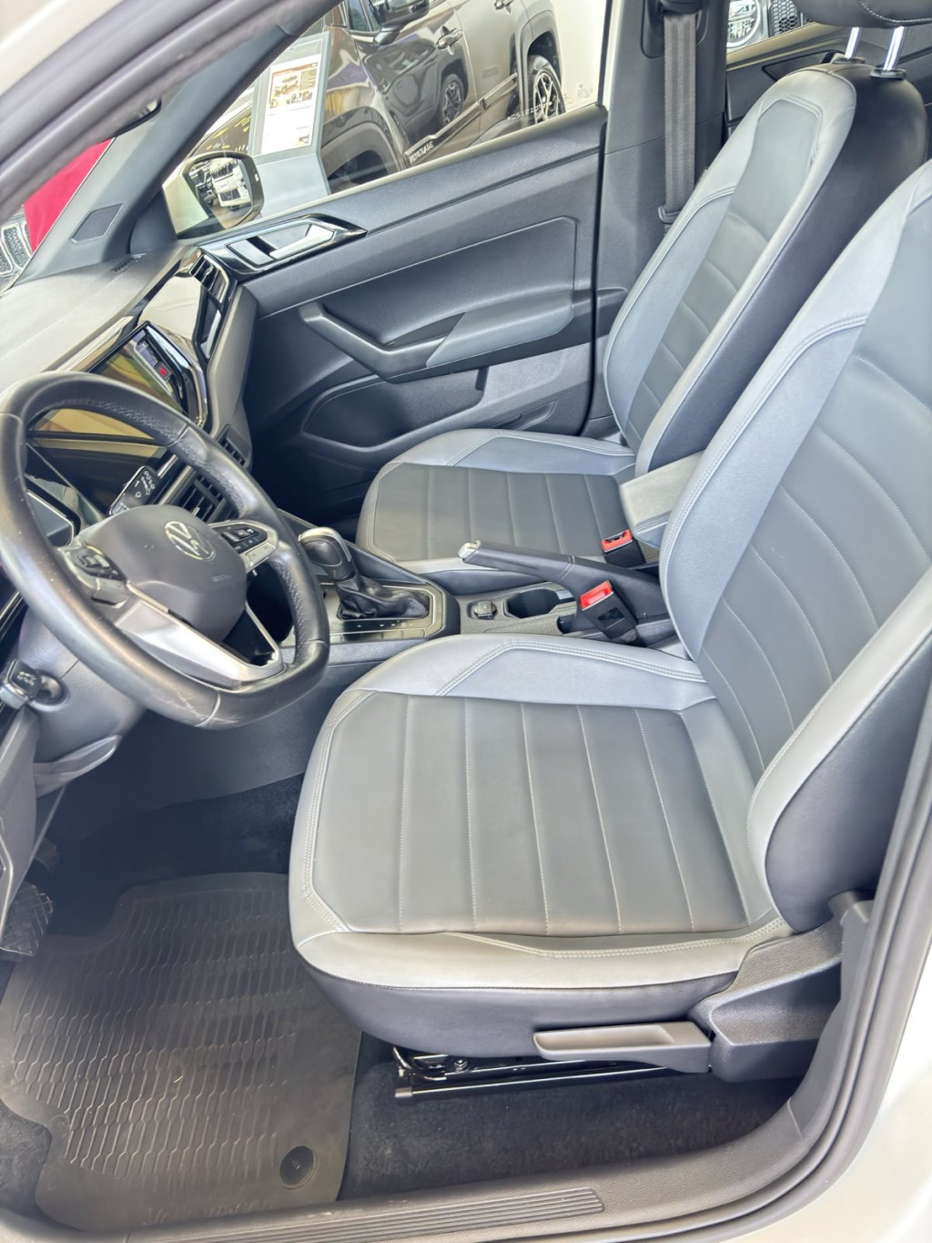 Imagem do veículo CHEVROLET EQUINOX 2.0 16V TURBO GASOLINA PREMIER AWD AUTOMÁTICO-