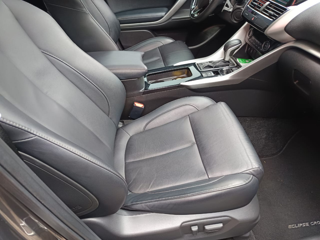 Imagem do veículo MITSUBISHI ECLIPSE CROSS 1.5 MIVEC TURBO GASOLINA HPE-S CVT