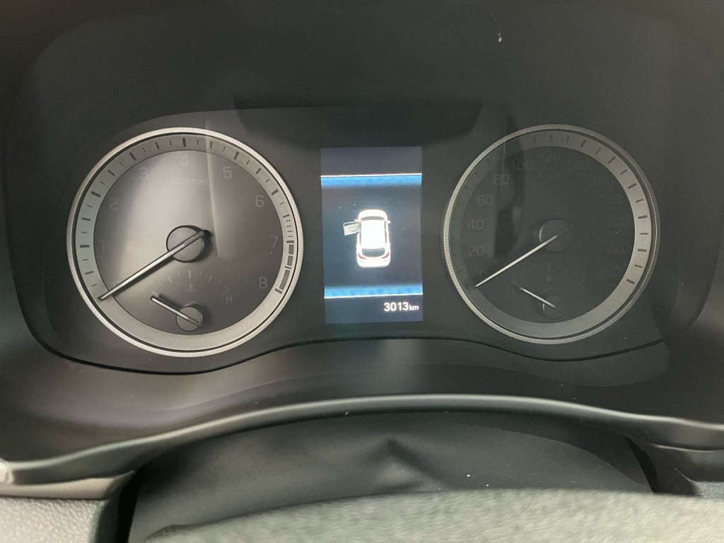 Imagem do veículo HYUNDAI TUCSON 1.6 16V T-GDI GASOLINA LIMITED ECOSHIFT