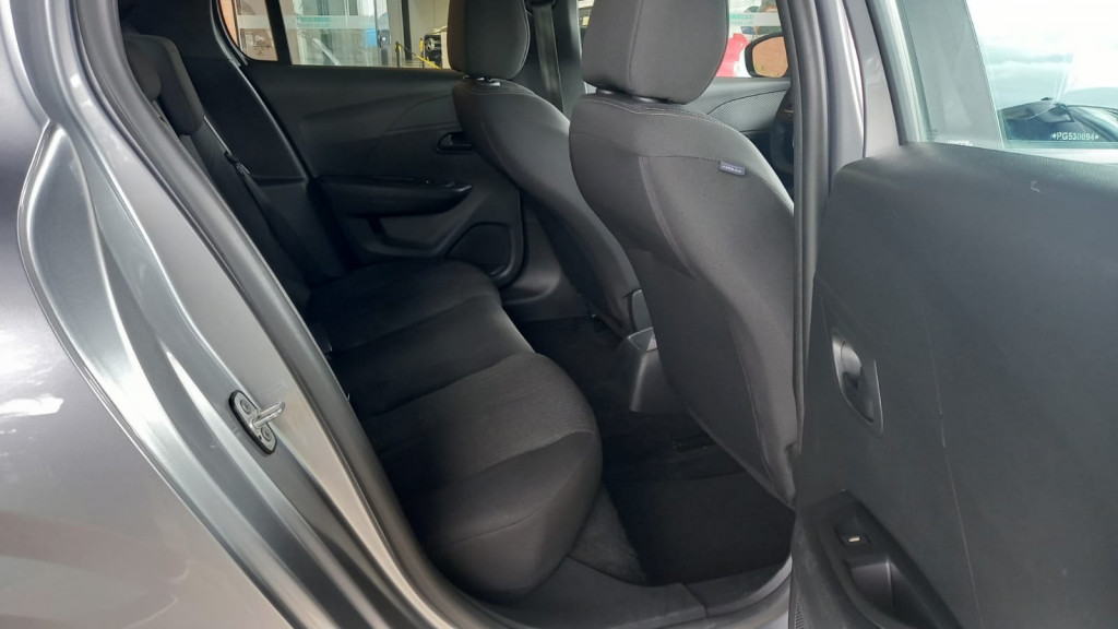 Imagem do veículo PEUGEOT 208 1.0 LIKE FLEX 6V 5P MAN.