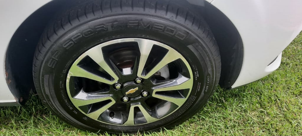 Imagem do veículo CHEVROLET ONIX 1.4 MPFI LTZ 8V FLEX 4P MANUAL