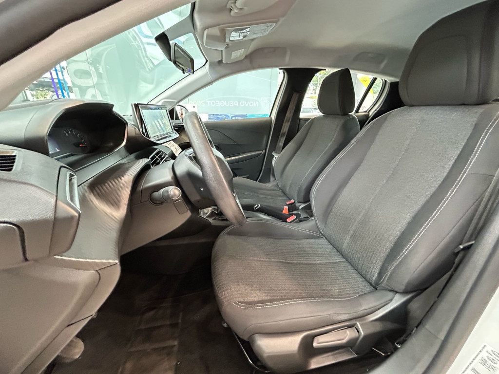 Imagem do veículo PEUGEOT 208 1.0 LIKE FLEX 6V 5P MAN.