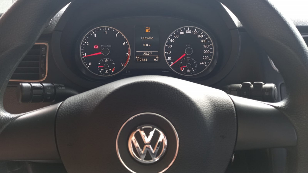 Imagem do veículo VOLKSWAGEN SPACEFOX 1.6 MI SPORTLINE 8V FLEX 4P MANUAL