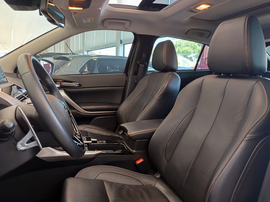 Imagem do veículo MITSUBISHI ECLIPSE CROSS 1.5 MIVEC TURBO GASOLINA HPE-S AWD CVT