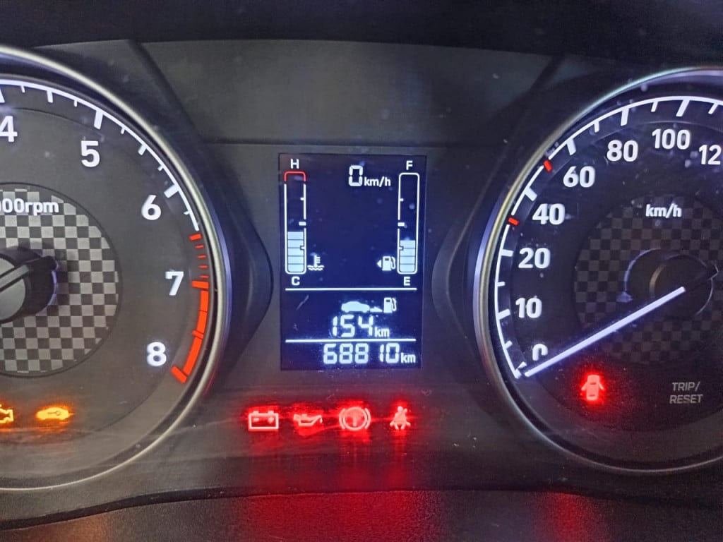 Imagem do veículo HYUNDAI HB20 1.0 12V FLEX EVOLUTION MANUAL
