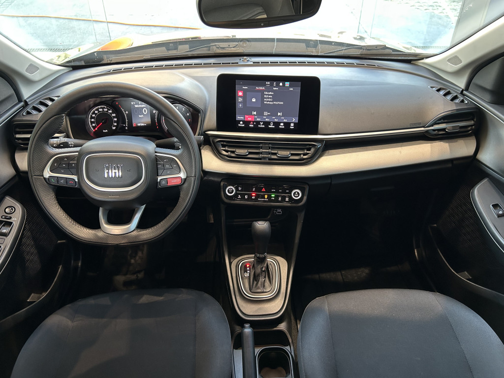 Imagem do veículo FIAT PULSE AUDACE 1.0 Turbo 200 Flex Aut.