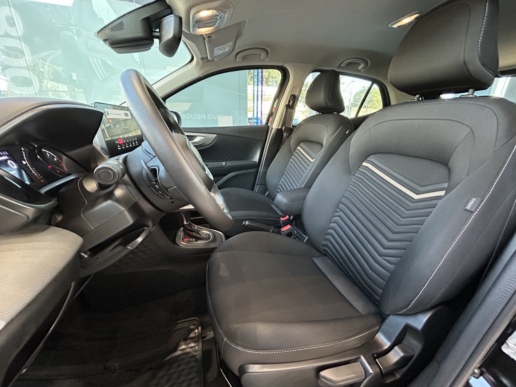 Imagem do veículo FIAT PULSE AUDACE 1.0 Turbo 200 Flex Aut.