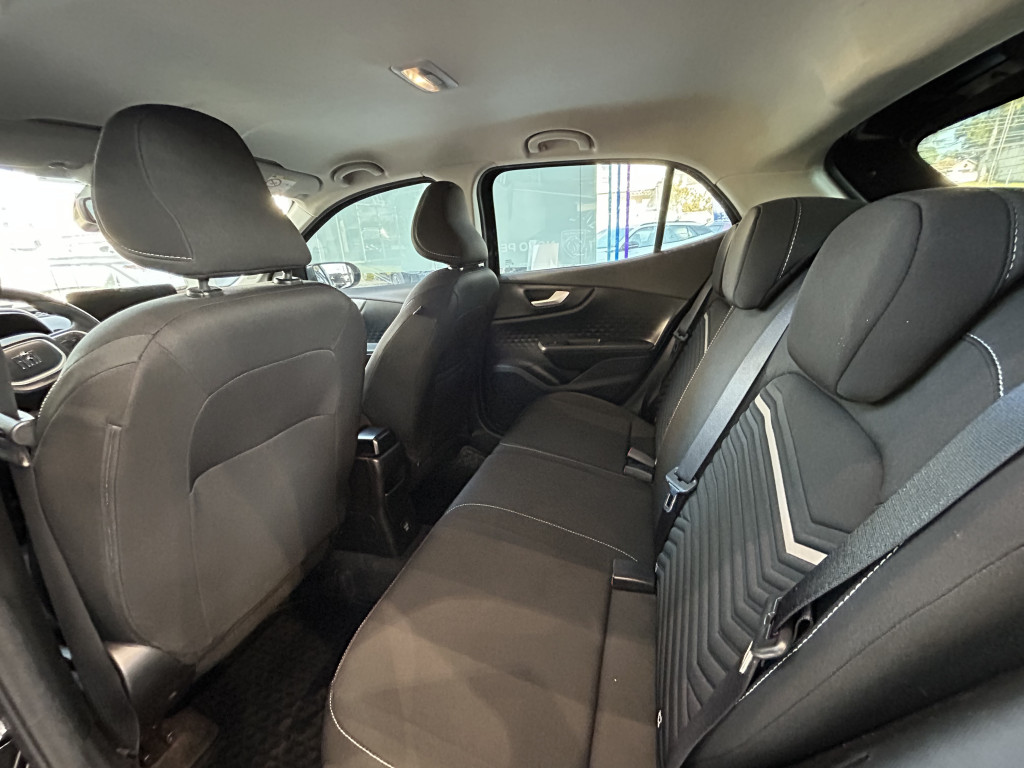 Imagem do veículo FIAT PULSE AUDACE 1.0 Turbo 200 Flex Aut.