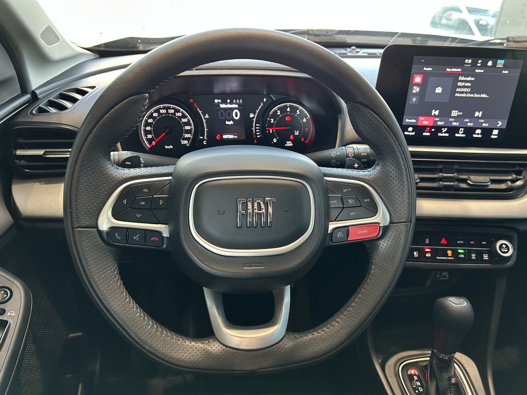 Imagem do veículo FIAT PULSE AUDACE 1.0 Turbo 200 Flex Aut.
