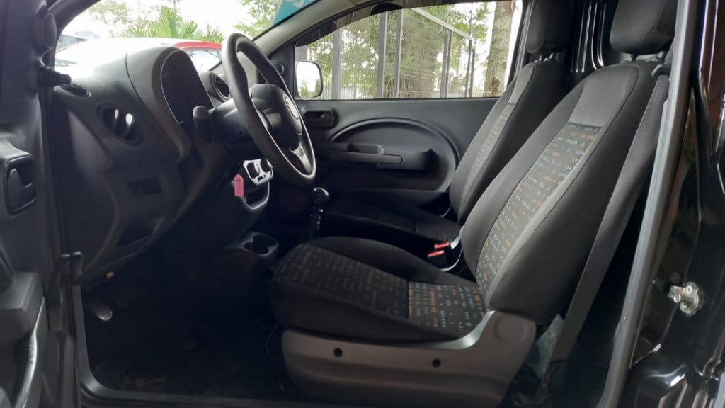 Imagem do veículo FIAT FIORINO 1.4 MPI FURGÃO 8V FLEX 2P MANUAL