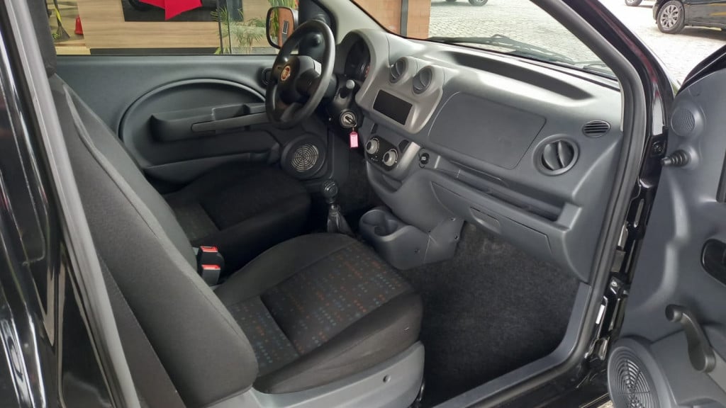 Imagem do veículo FIAT FIORINO 1.4 MPI FURGÃO 8V FLEX 2P MANUAL