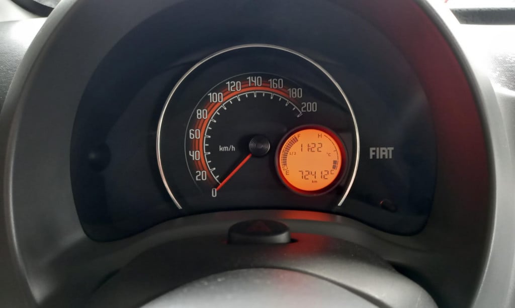 Imagem do veículo FIAT FIORINO 1.4 MPI FURGÃO 8V FLEX 2P MANUAL