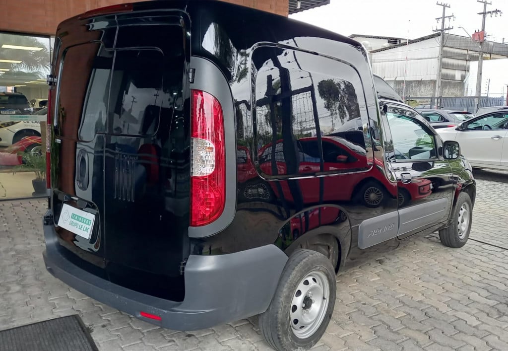 Imagem do veículo FIAT FIORINO 1.4 MPI FURGÃO 8V FLEX 2P MANUAL