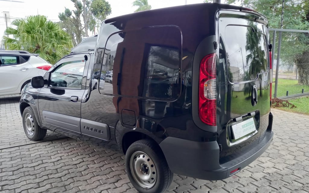 Imagem do veículo FIAT FIORINO 1.4 MPI FURGÃO 8V FLEX 2P MANUAL