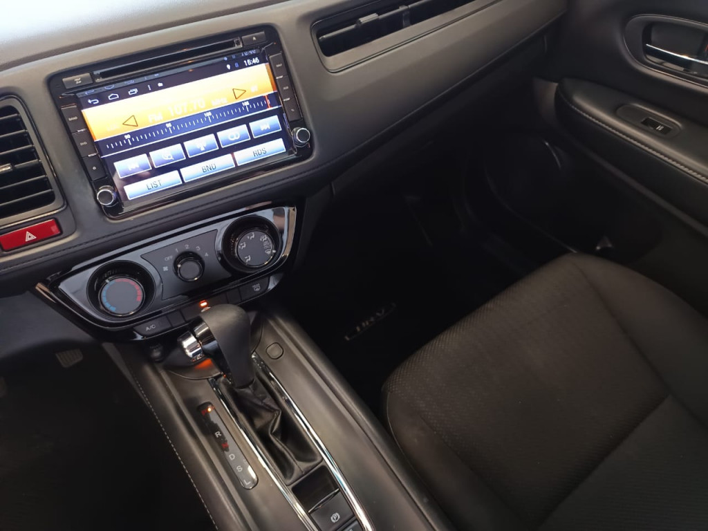 Imagem do veículo HONDA HR-V 1.8 16V FLEX LX 4P AUTOMÁTICO