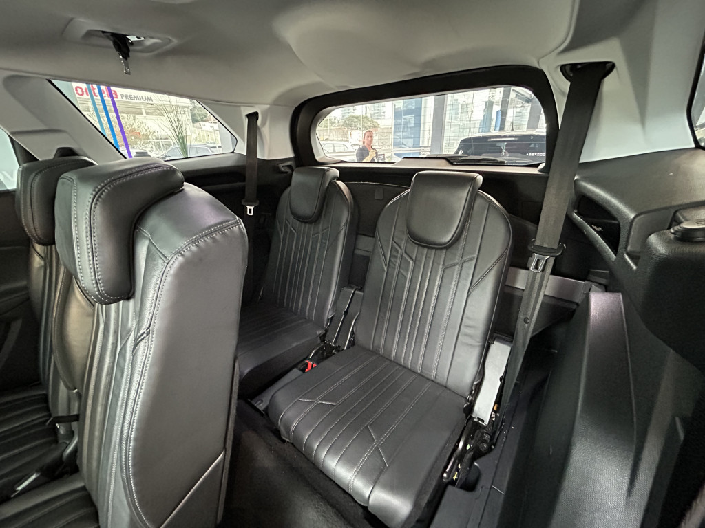 Imagem do veículo PEUGEOT 5008 1.6 GRIFFE THP 16V GASOLINA 4P AUTOMÁTICO