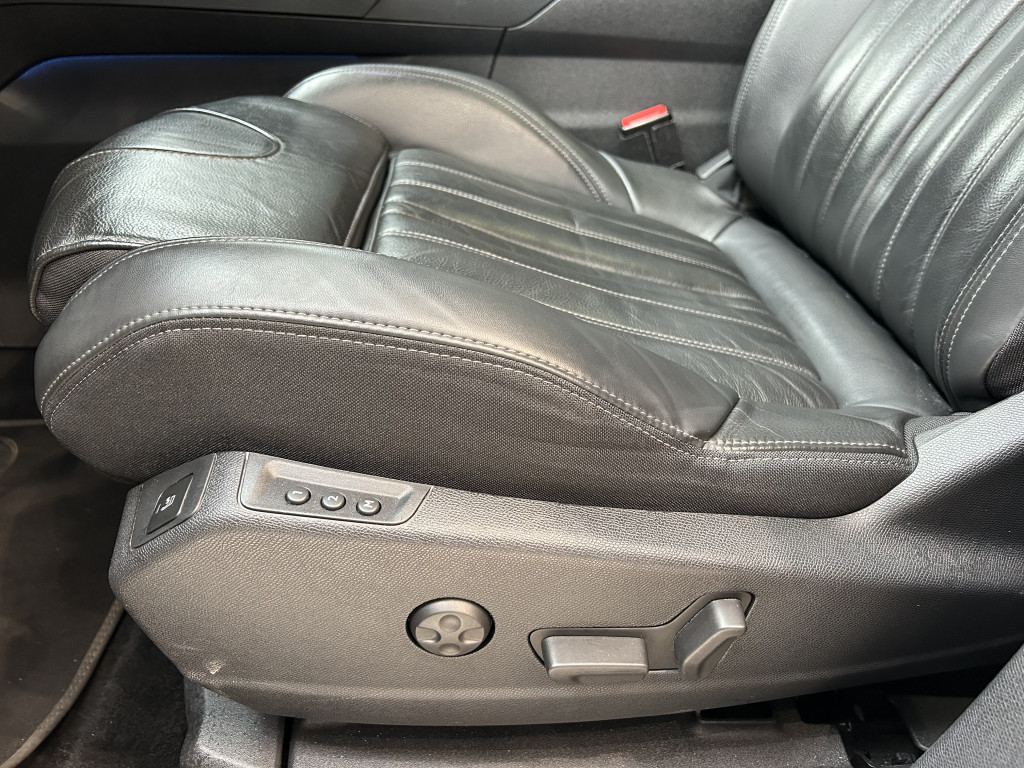 Imagem do veículo PEUGEOT 5008 1.6 GRIFFE THP 16V GASOLINA 4P AUTOMÁTICO